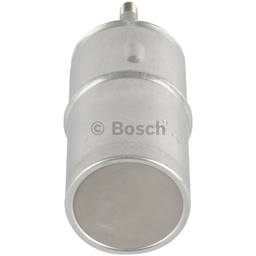 Audi Electric Fuel Pump - In-Tank 447906091E - Bosch 69432